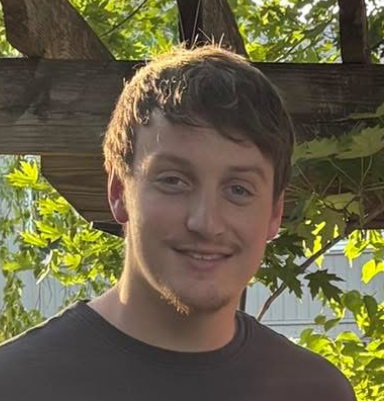 Tyler McKnight