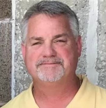 David McKnight
